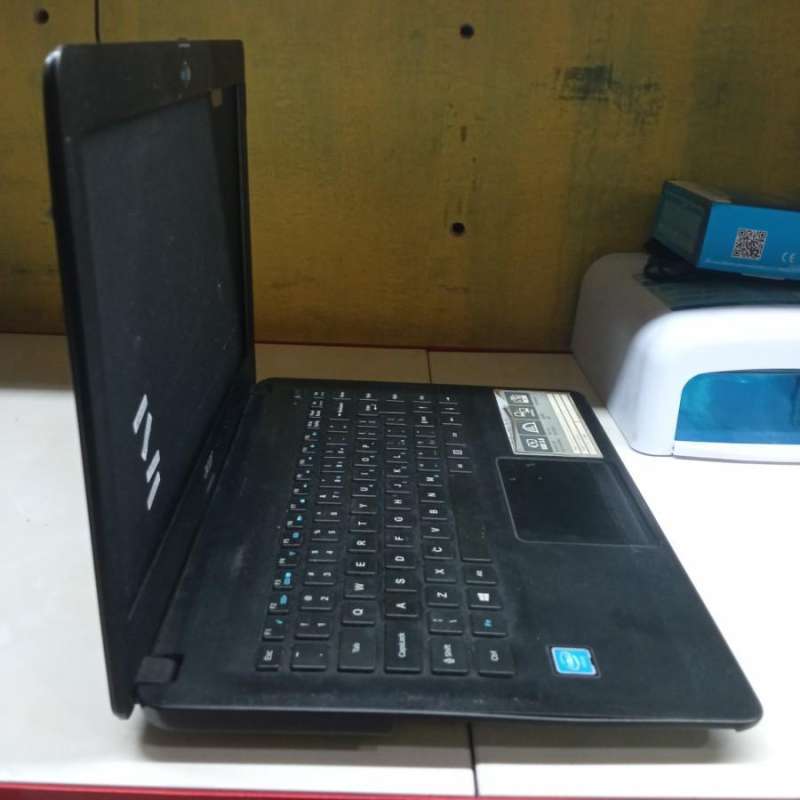 Casing laptop on sale acer one 14