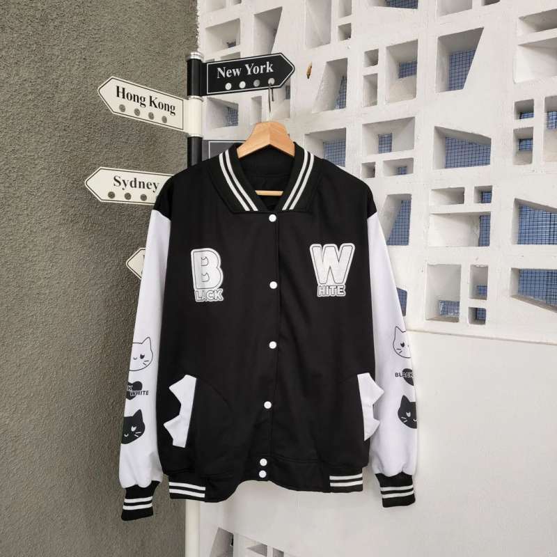 Ootd baju baseball hijab top