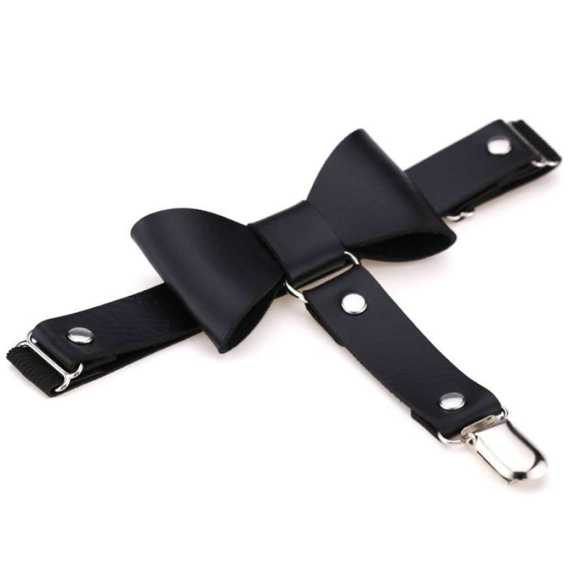 Jual Kozuvibes Strap Paha Ribbon Pita Garter Belt Sabuk Wanita Sabuk Pria  Di Seller Kozuvibesid - Ancol-3, Kota Bandung | Blibli
