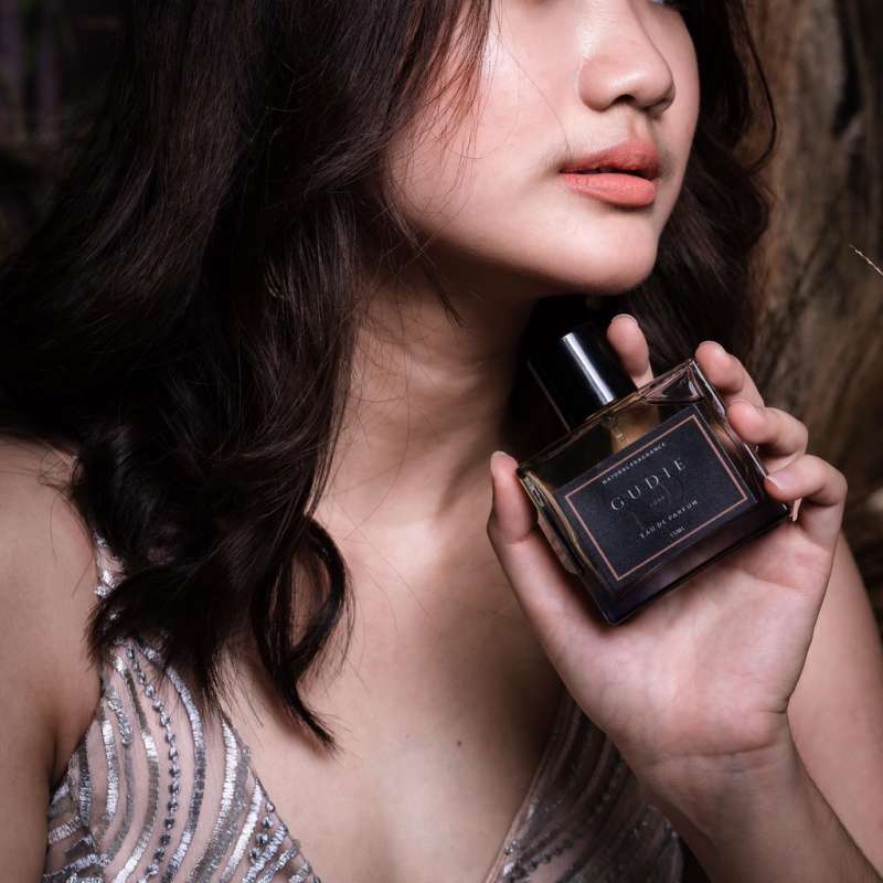 Bandar top parfum original