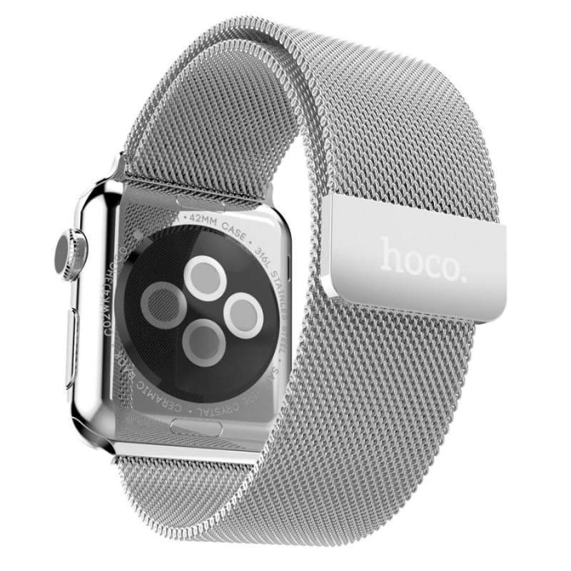 Hoco milanese edition on sale
