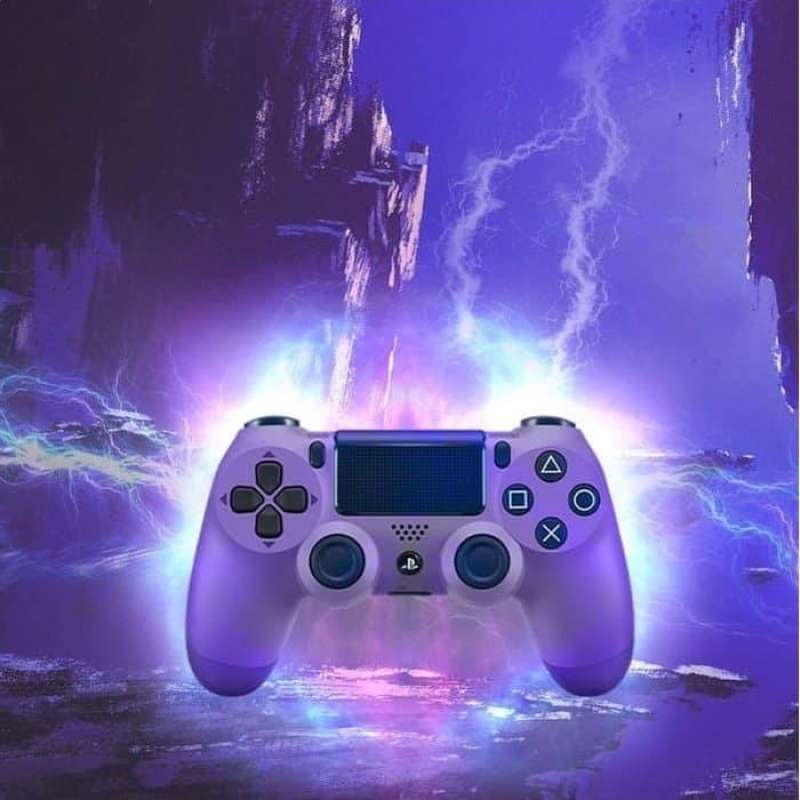 Stik Ps4 PS4 Controller Limited Edition Stick PS Original Sony