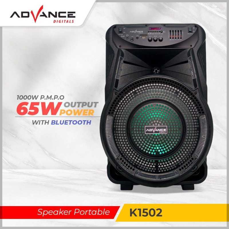 Speaker shop meeting portable