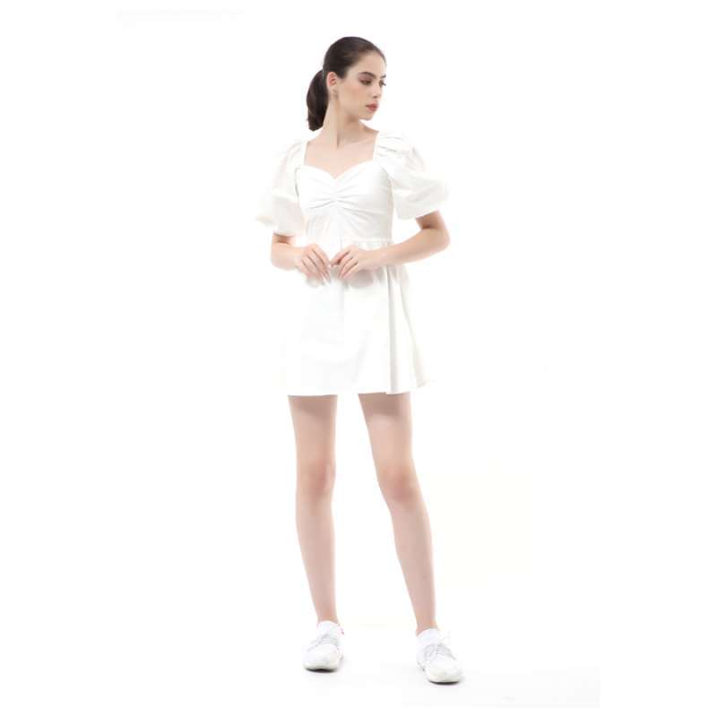 Dress Putih Elegant  Harga & Model Terbaru Mei 2026