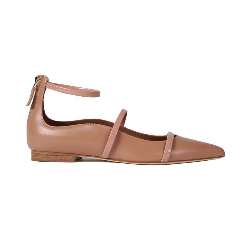 Malone souliers on sale robyn flat