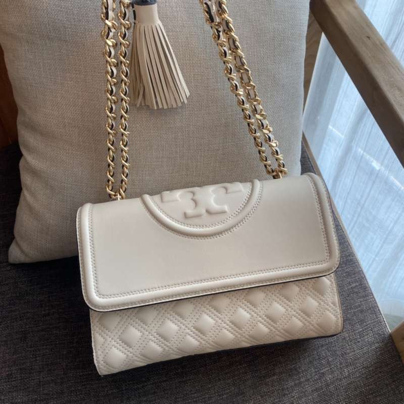 Tory burch discount fleming 27