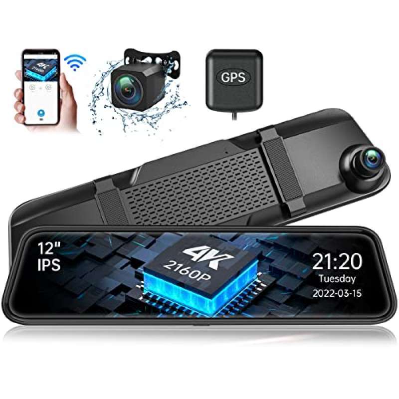 sony dash camera