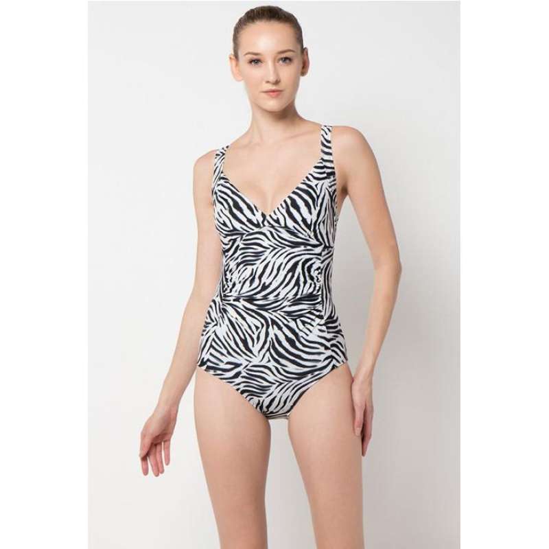 Women's One Piece Swimwear SALE BR 216 - Main Image
