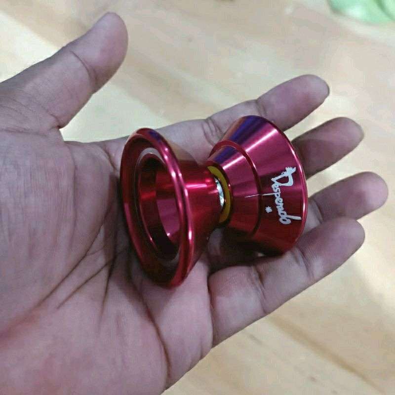 Jual Magicyoyo Desperado N5 Magic Yoyo Pro Unresponsive Bonus Tali Di Seller Toys Village Lengkong Wetan Kota Tangerang Selatan Blibli