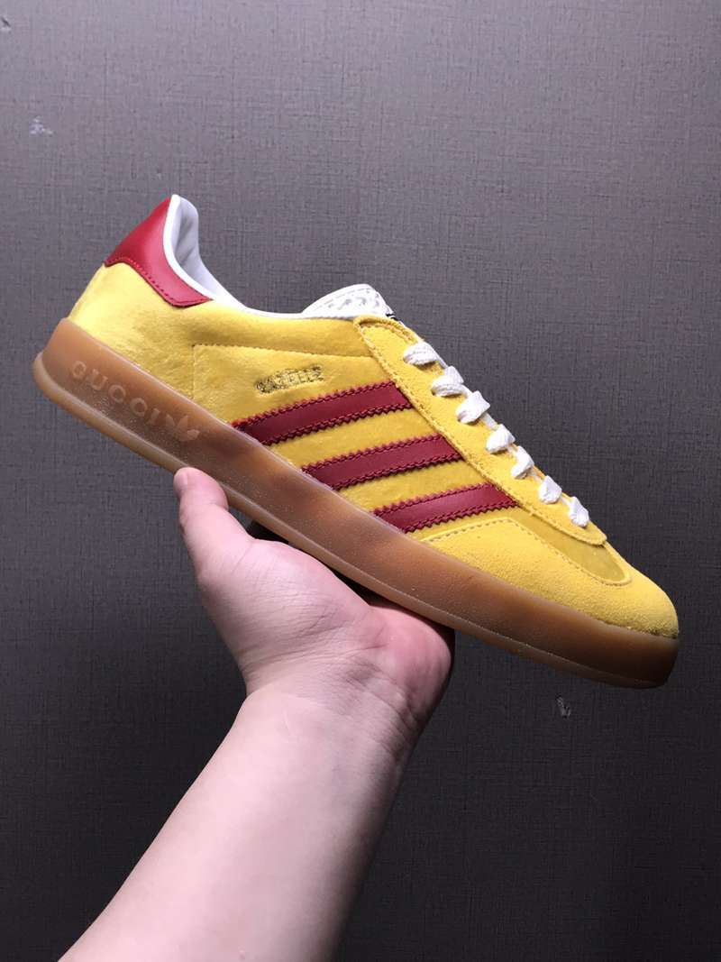 Adidas top gazelle kaskus