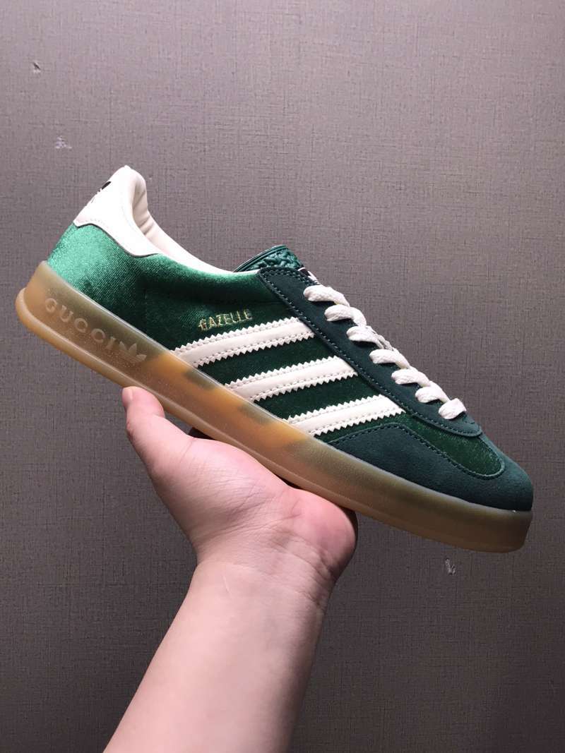 Adidas 2025 gucci harga
