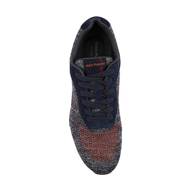 Jual Hush Puppies Henri Knit Jogger 