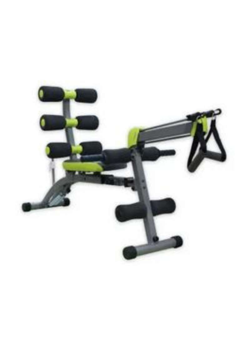 Jual Wonder Core Alat Fitness Sit Up Exerciser Wonder Core Ii Di Seller Csosw Ciakar Kab. Tangerang Blibli