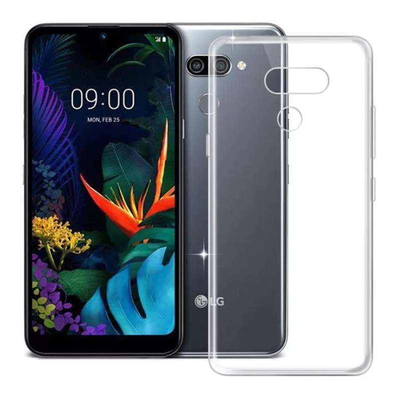 Lg G8x Silicone Case Soft TPU Phone Case For LG G8X,LG V50S