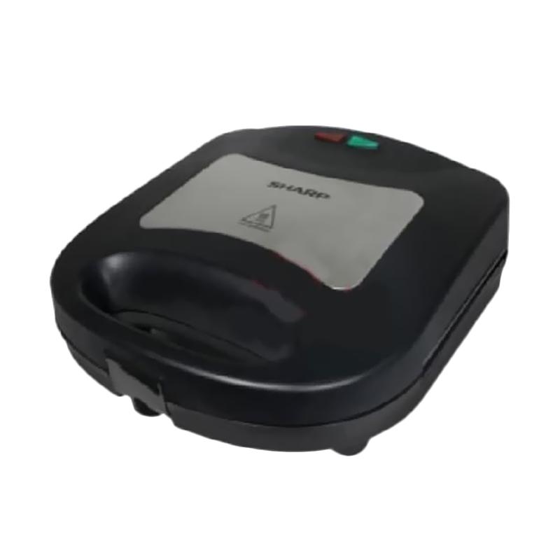 Sharp toaster online