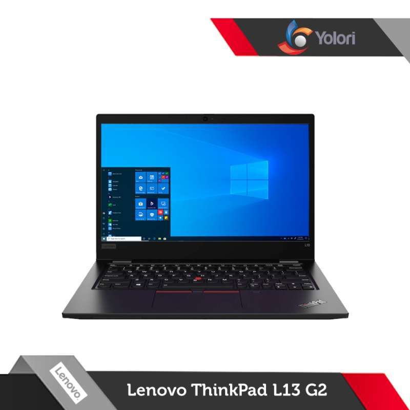 Jual Lenovo Thinkpad L13 Gen 2 [i7-1165g7, 16gb, 1tb Ssd Jual Lenovo Thinkpad L13 Gen 2 [i7-1165g7, 16gb, 1tb Ssd