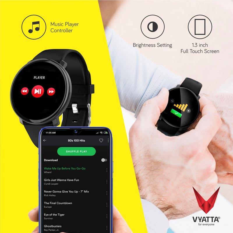 Vyatta fitme phantom review sales