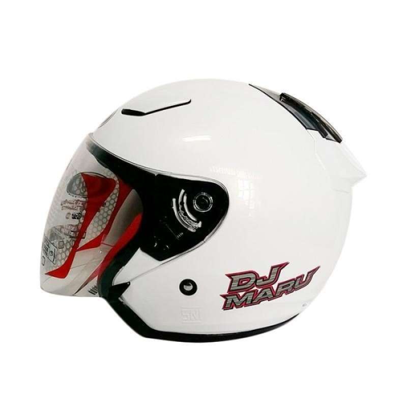 Helmet kyt dj maru new arrivals