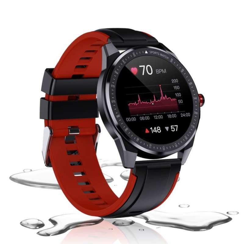 Jual Advan Start Go Smartwatch R1 Pro Inci Garansi Resmi