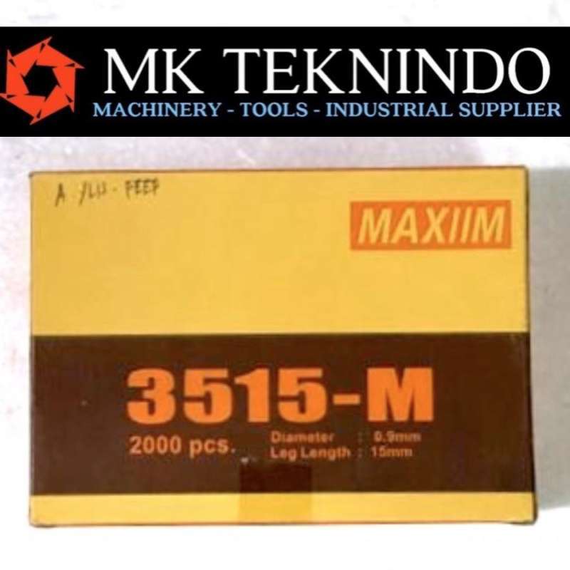 Mk 3515 2025