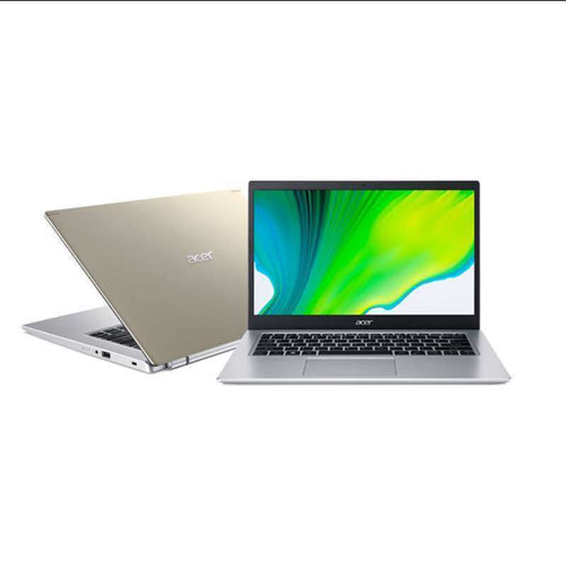 ACER SWIFT SF314-43-R8PQ RYZEN 5-5500U/16GB/512GB/14''FHD IPS/WINDOWS 11  OHS 2021