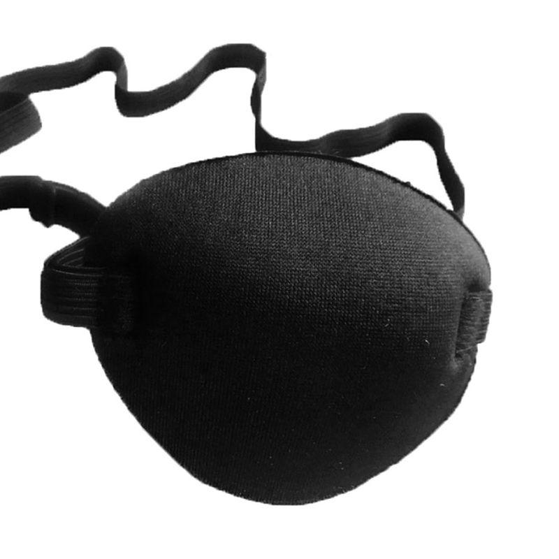 Jual Eds 23d Lazy Eye Patch Adjustable Single Eye Mask For Amblyopia Treatment Online September 2020 Blibli Com