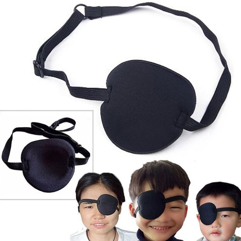 Jual Eds 23d Lazy Eye Patch Adjustable Single Eye Mask For Amblyopia Treatment Online September 2020 Blibli Com