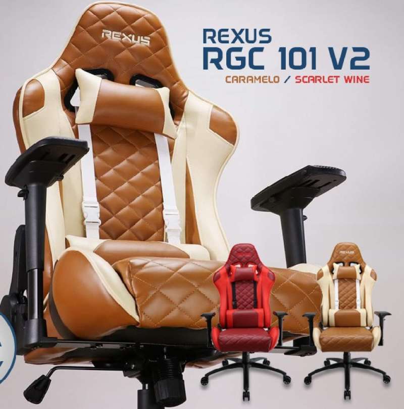 Rexus 101 best sale