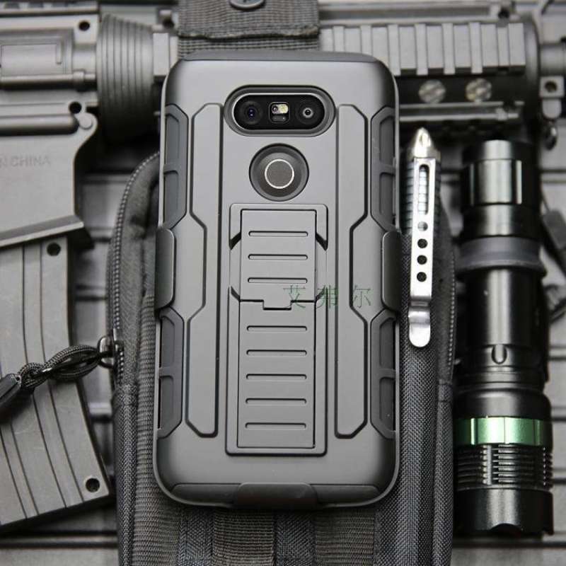 Lg g6 discount holster case