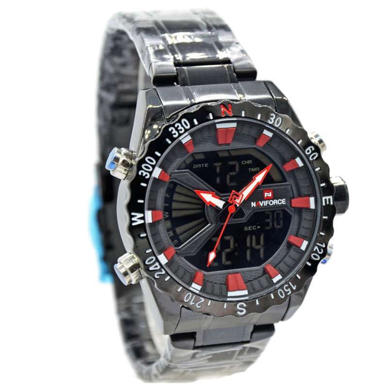 Naviforce 9136 hot sale