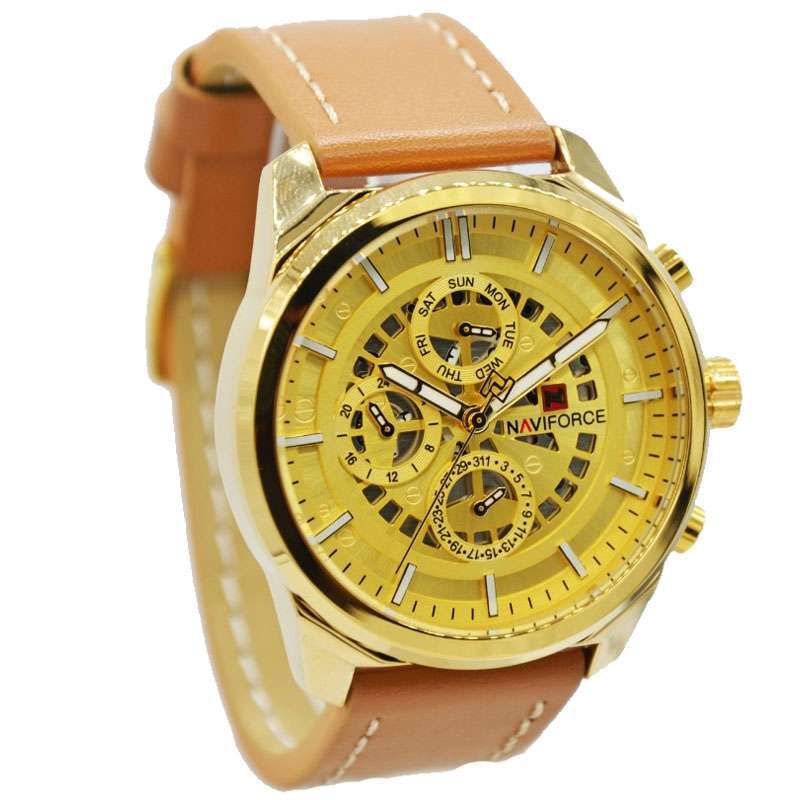 Naviforce 9129 2025