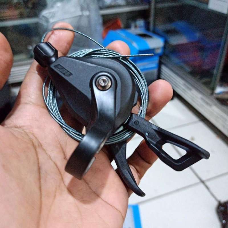 Mini groupset deore 10 hot sale speed