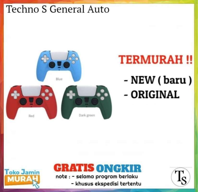 Toko General Auto Online Original & Harga Terbaik