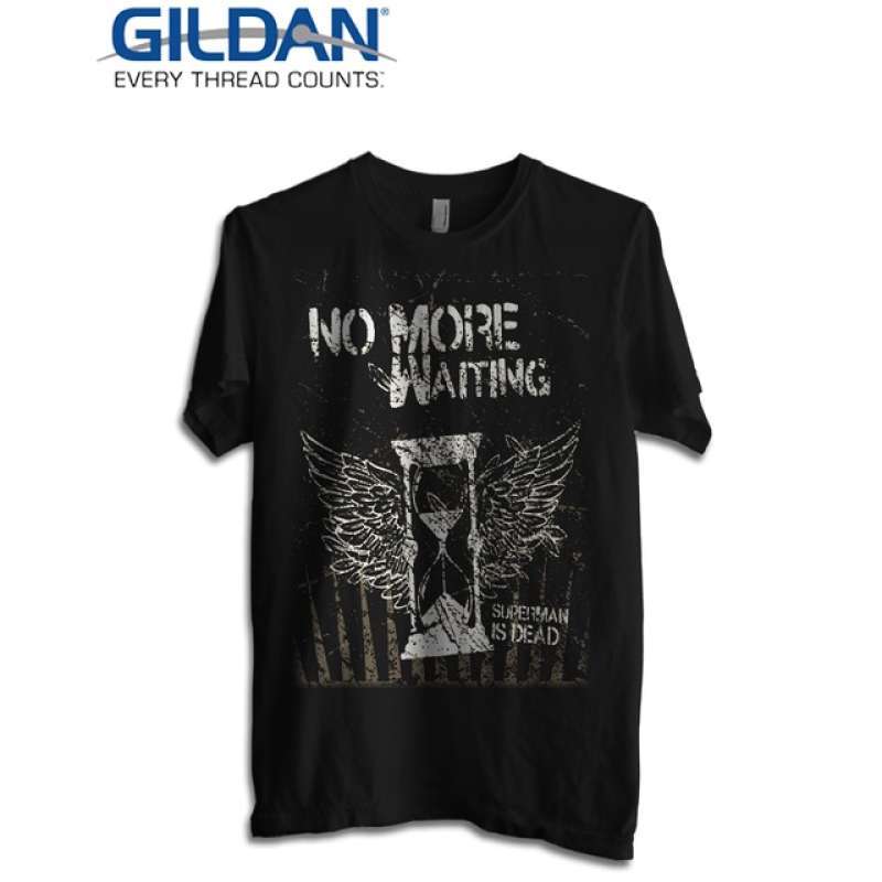 T-shirt superman is online dead