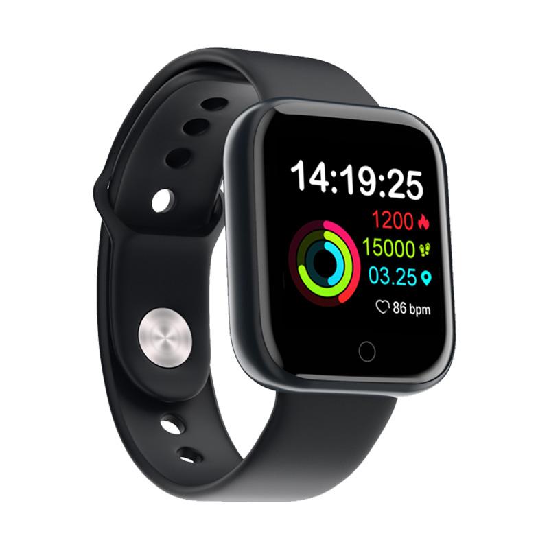 step counter watch android
