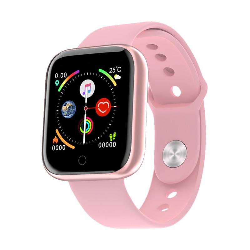 Daftar Harga Smartwatch Running Murah Original Spesifikasi Lengkap Desember 2024