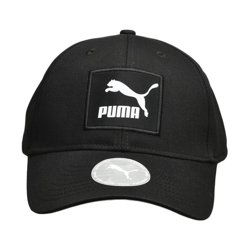 PUMA Archive Logo Label Cap [022778 