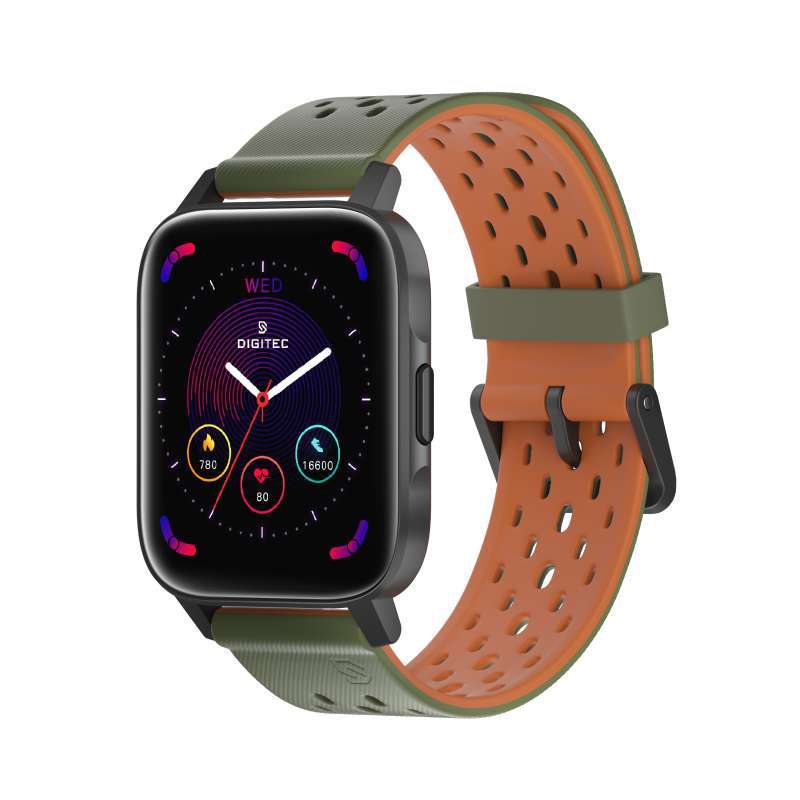 Jam hp smartwatch hotsell