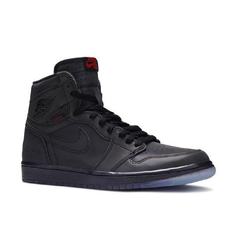 retro 1 zoom fearless
