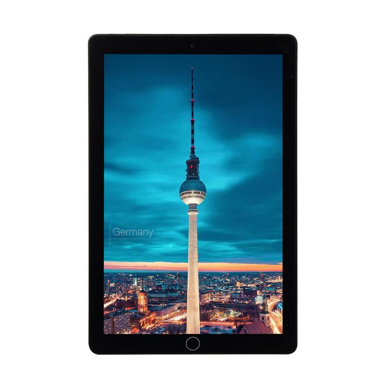 Jual Tablet Android 10 Inch Tablet Wifi Kecepatan Tinggi Penyimpanan 16 Gb Tersertifikasi Google Android 8 1 Go Kamera Ganda Bluetooth Gps Kartu Si Online Desember 2020 Blibli