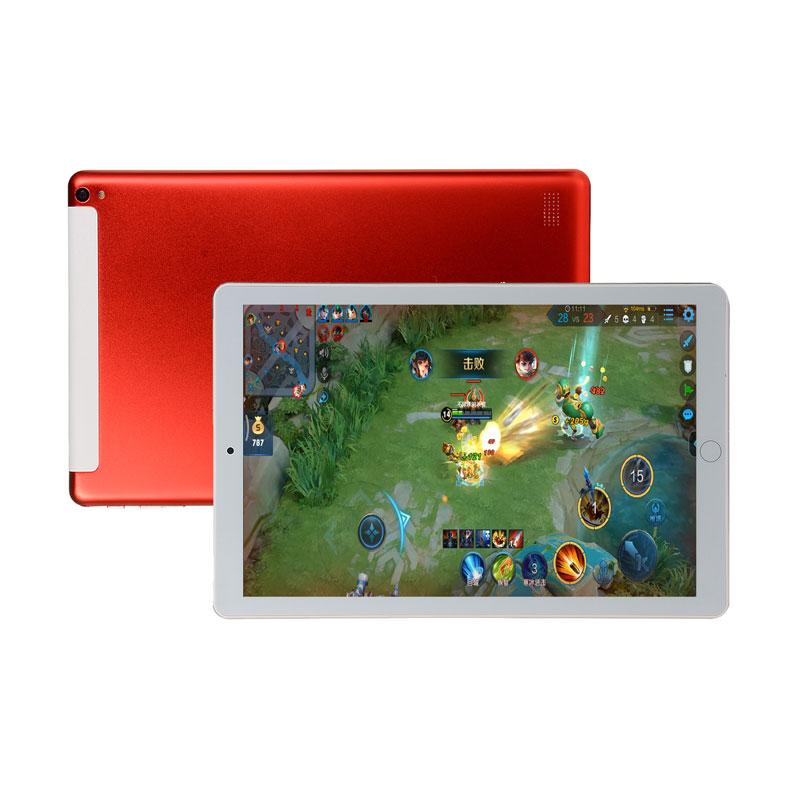 Jual Tablet Android 10 Inch Tablet Wifi Kecepatan Tinggi Penyimpanan 16 Gb Tersertifikasi Google Android 8 1 Go Kamera Ganda Bluetooth Gps Kartu Si Online Desember 2020 Blibli