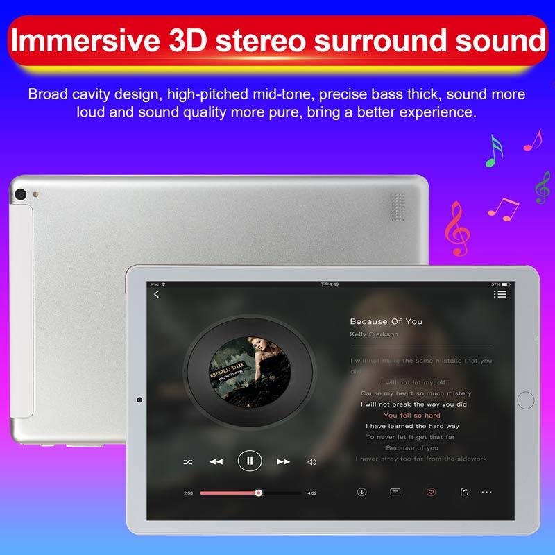 Jual Tablet Android 10 Inch Tablet Wifi Kecepatan Tinggi Penyimpanan 16 Gb Tersertifikasi Google Android 8 1 Go Kamera Ganda Bluetooth Gps Kartu Si Online Desember 2020 Blibli
