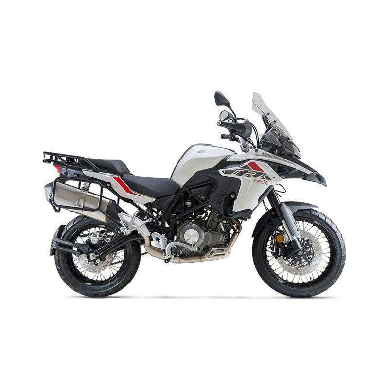 Jual Benelli Trk 502x Sepeda Motor vin 2019 Otr Surabaya White Jawa Timur Di Seller Benelli Surabaya kranggan Bubutan Kota Surabaya Blibli