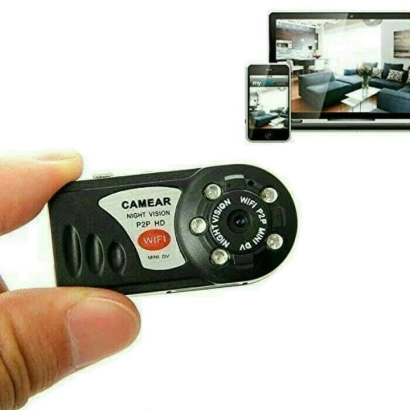 allyoucanbuy p2p night vision infrared q7 mini dv wifi camera