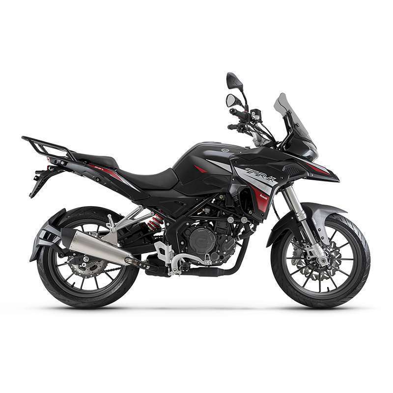 Benelli trk cheap 251 2021