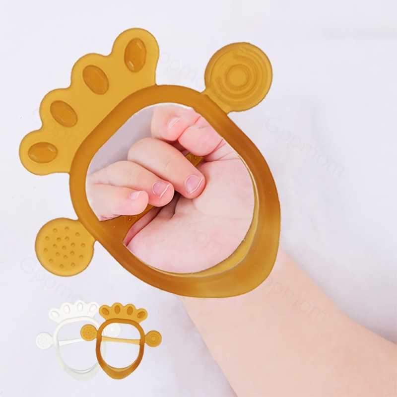 Teether bayi bpa free on sale
