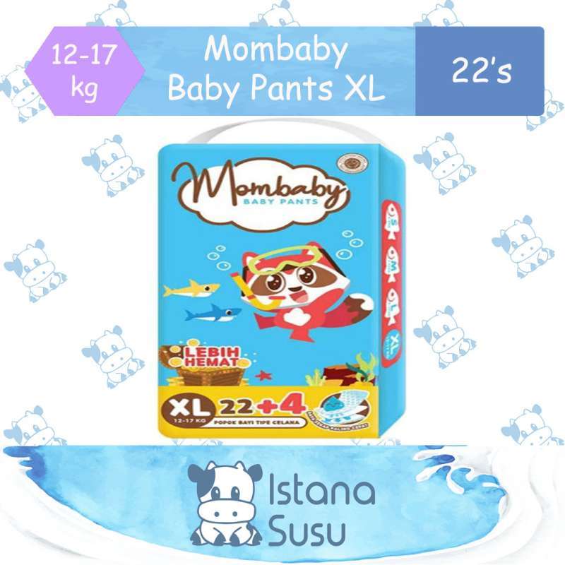 Mombaby pants hotsell
