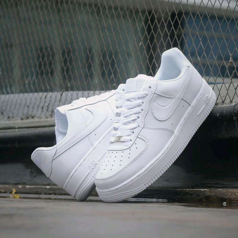 Jual Nike Air Force Made In Indonesia Original Terbaru Harga