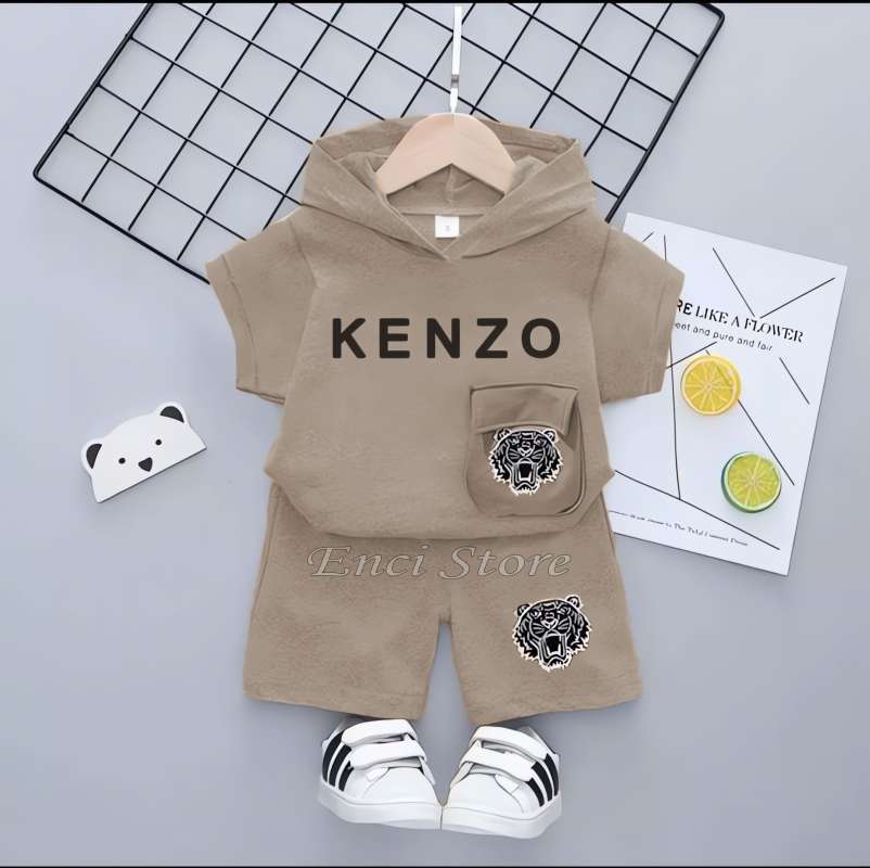 Kenzo sales sweater harga