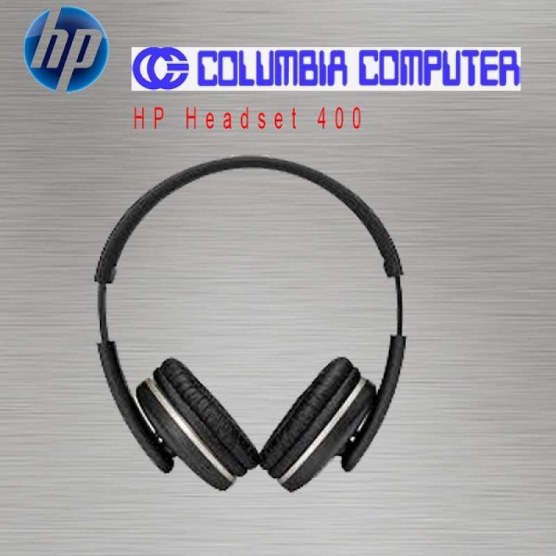 Hp bluetooth headphones 400 outlet